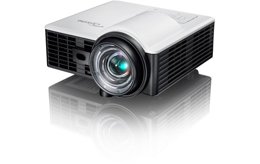 Vidéoprojecteur Optoma ML1050ST+ - LED
