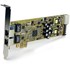 StarTech.com Carte Réseau PCI Express 2 ports Gigabit Ethernet RJ45 10/100/1000M