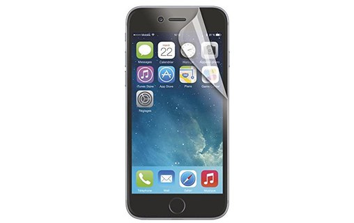 Mobilis 036015 protection d'écran Protection d'écran transparent Mobile/smartpho