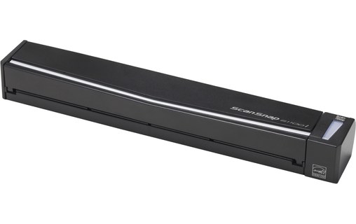 Scanner à plat Fujitsu ScanSnap S1100i
