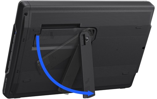 Scanner à plat Epson Perfection V39