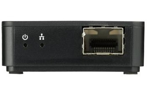 StarTech.com Adaptateur réseau USB 2.0 vers fibre optique avec SFP ouvert - USB