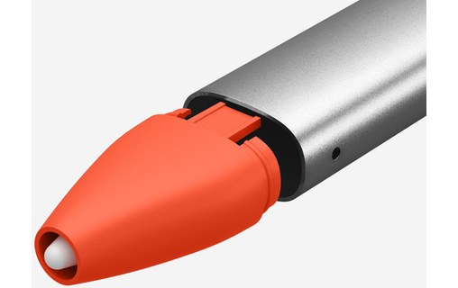 Logitech 914-000034 stylet Orange, Blanc 20 g