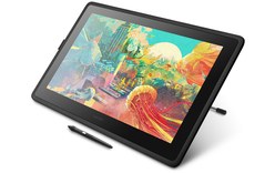 Wacom Cintiq DTK2260K0A tablette graphique Noir