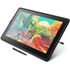 Wacom Cintiq DTK2260K0A tablette graphique Noir