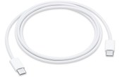 Apple MUF72ZM/A câble USB 1 m USB C Blanc
