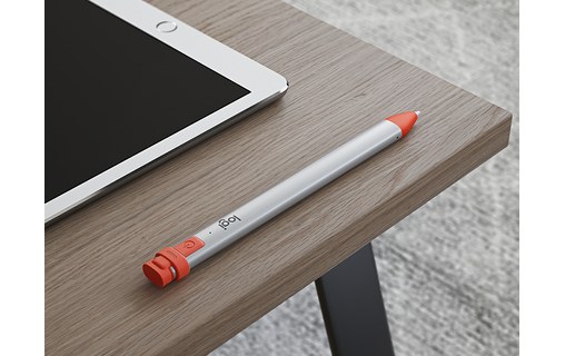 Logitech 914-000034 stylet Orange, Blanc 20 g