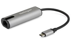 StarTech.com Adaptateur USB-C vers Ethernet 2.5 Gigabit - 2.5GBASE-T