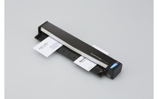 Scanner à plat Fujitsu ScanSnap S1100i