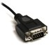 StarTech.com Câble adaptateur FTDI USB vers série RS232 2 ports avec mémorisatio