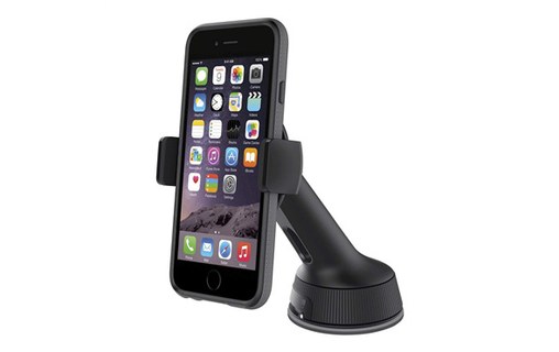 Belkin F8M978BT support Mobile/smartphone Noir Support passif