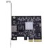 StarTech.com Carte réseau Ethernet PCIe 5GBASE-T/NBASE-T 1 port, 4 vitesses
