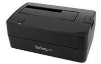 StarTech.com Station d'accueil pour Disque Dur SATA / SSD 2,5" ou 3,5" avec USB