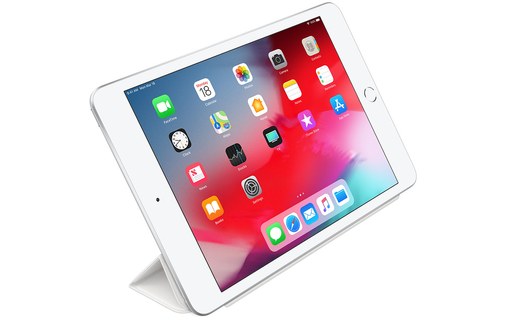Apple MVQE2ZM/A étui pour tablette 20,1 cm (7.9") Folio Blanc