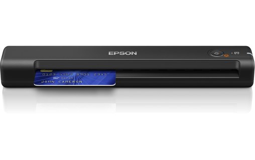 Scanner portable à main Epson WorkForce ES-50