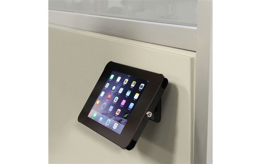 StarTech.com Support de tablette à fixation sur bureau ou au mur avec verrouilla