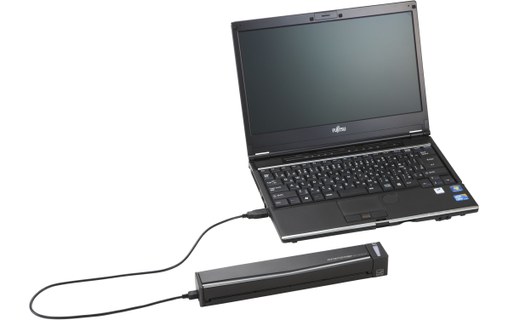 Scanner à plat Fujitsu ScanSnap S1100i