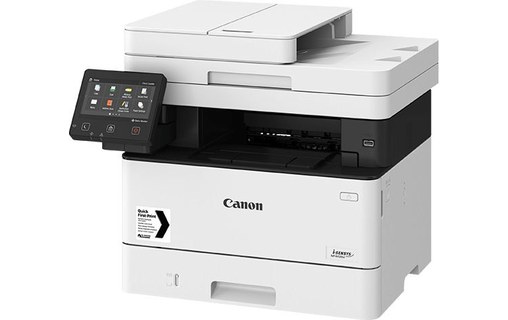 Imprimante multifonction Canon i-SENSYS MF443dw - WiFi, AirPrint