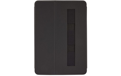 Case Logic SnapView 26,7 cm (10.5") Folio Noir