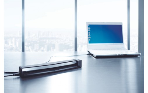 Scanner à plat Fujitsu ScanSnap S1100i