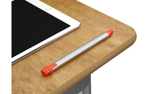 Logitech 914-000034 stylet Orange, Blanc 20 g