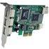 StarTech.com Carte Adaptateur PCI Express vers 4 Ports USB 2.0 - Carte PCIe Inte