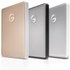 G-Technology G-DRIVE Mobile USB-C disque dur externe 4000 Go Gris
