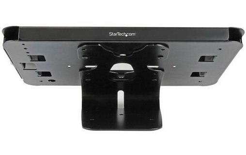 StarTech.com Support de tablette à fixation sur bureau ou au mur avec verrouilla