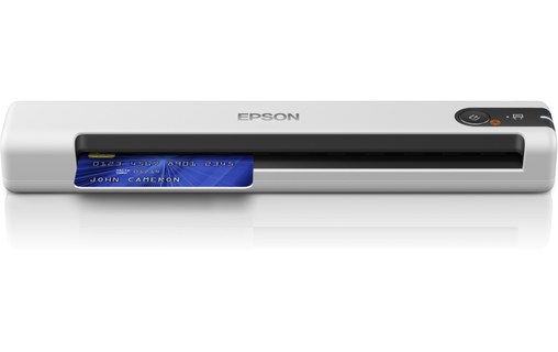 Scanner portable à main Epson WorkForce DS-70