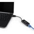 StarTech.com Adaptateur réseau USB 3.0 vers Gigabit Ethernet NIC - 10/100/1000 M