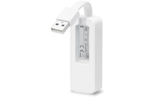 TP-LINK UE200 carte réseau Ethernet 100 Mbit/s