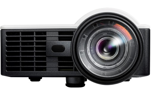 Vidéoprojecteur Optoma ML1050ST+ - LED