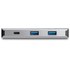 StarTech.com Hub USB-C à 4 ports - 3 ports USB-A, 1 port USB-C - USB 3.1 10 Gbps