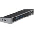 StarTech.com Station d'accueil USB 3.0 triple affichage pour ordinateur portable