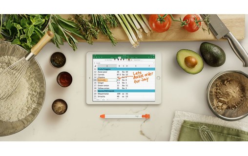 Logitech 914-000034 stylet Orange, Blanc 20 g