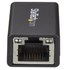 StarTech.com Adaptateur réseau USB-C vers RJ45 Gigabit Ethernet - USB 3.0