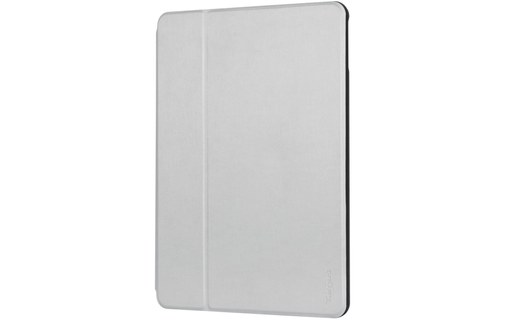 Targus Click-In 26,7 cm (10.5") Folio Argent