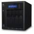 Western Digital My Cloud PR4100 N3710 Ethernet/LAN Bureau Noir NAS