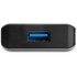 StarTech.com Hub USB-C à 4 ports - 3 ports USB-A, 1 port USB-C - USB 3.1 10 Gbps