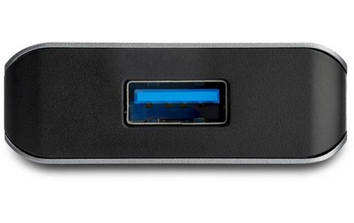 StarTech.com Hub USB-C à 4 ports - 3 ports USB-A, 1 port USB-C - USB 3.1 10 Gbps