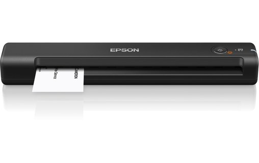 Scanner portable à main Epson WorkForce ES-50