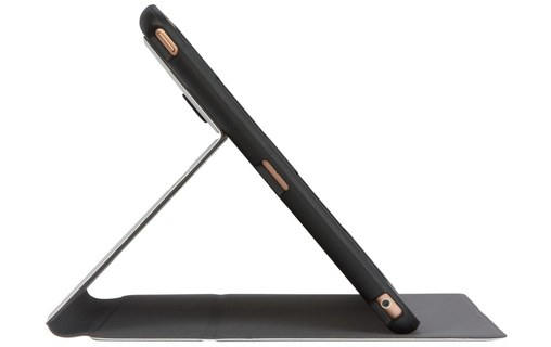 Targus Click-In 26,7 cm (10.5") Folio Argent