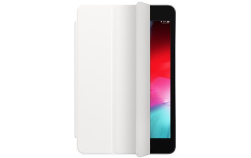 Apple MVQE2ZM/A étui pour tablette 20,1 cm (7.9") Folio Blanc