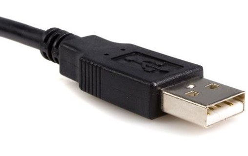 StarTech.com Câble Adaptateur de 1.80m USB vers 1 Port Parallèle pour Imprimante