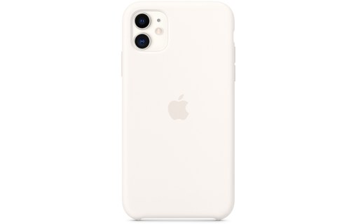 Apple MWVX2ZM/A coque de protection pour téléphones portables 15,5 cm (6.1") Hou