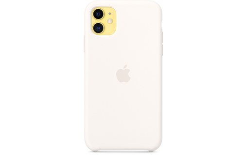 Apple MWVX2ZM/A coque de protection pour téléphones portables 15,5 cm (6.1") Hou