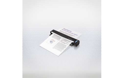 Scanner à plat Fujitsu ScanSnap S1100i
