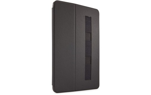 Case Logic SnapView 26,7 cm (10.5") Folio Noir