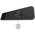 StarTech Station d'accueil DisplayLink USB 3.0 vers DisplayPort, HDMI 4K
