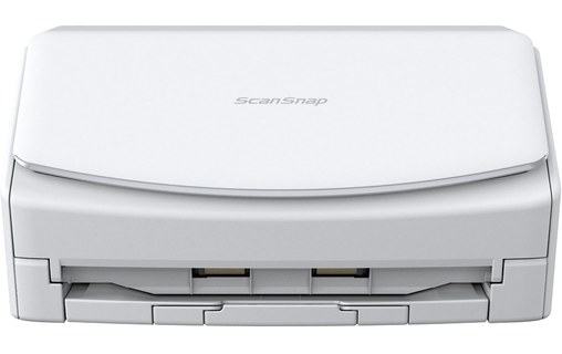 Scanner à plat Fujitsu ScanSnap iX1500 - WiFi